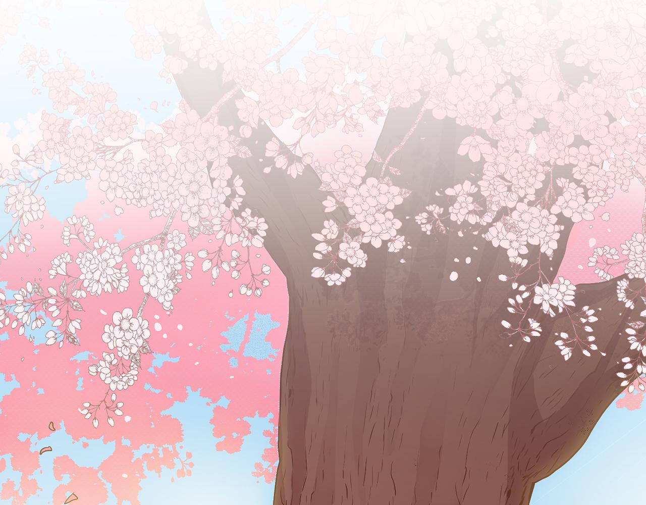 《雪中掉落的花》第39话 嫔妃昭仪 第28页