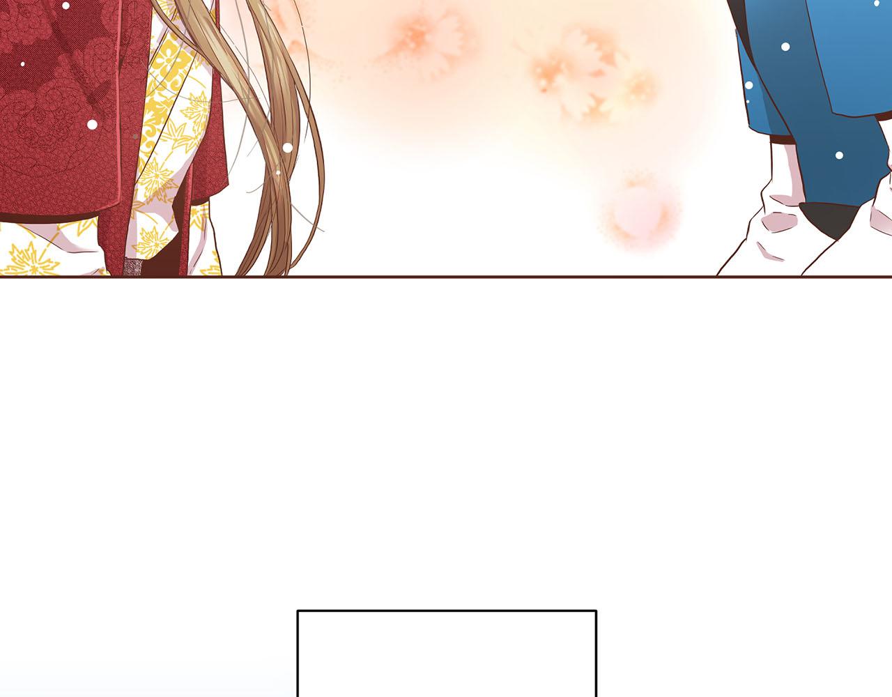 《雪中掉落的花》第43话 久别重逢 第38页