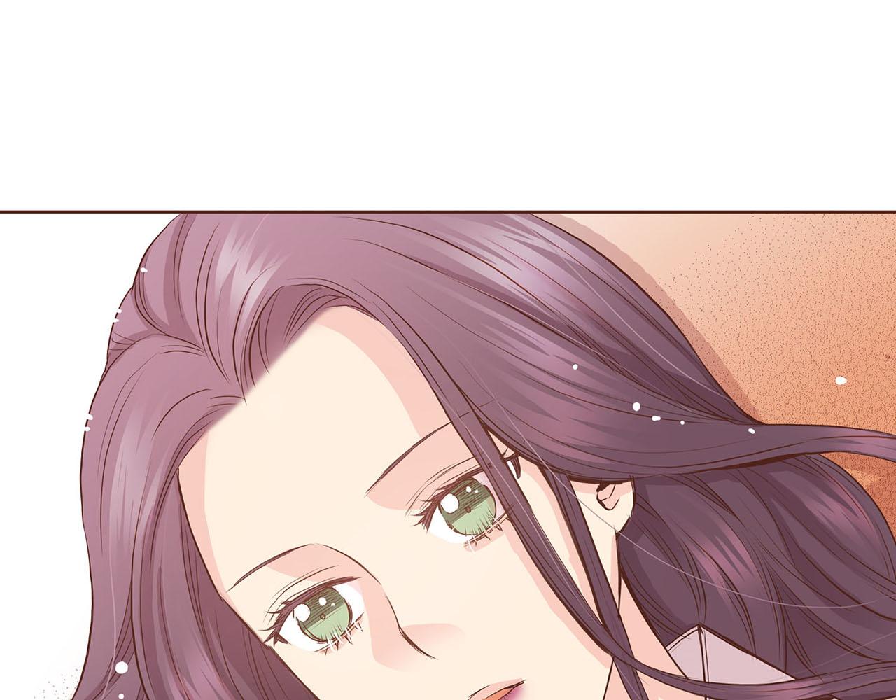 《雪中掉落的花》第44话 鸿妃晕厥 第20页