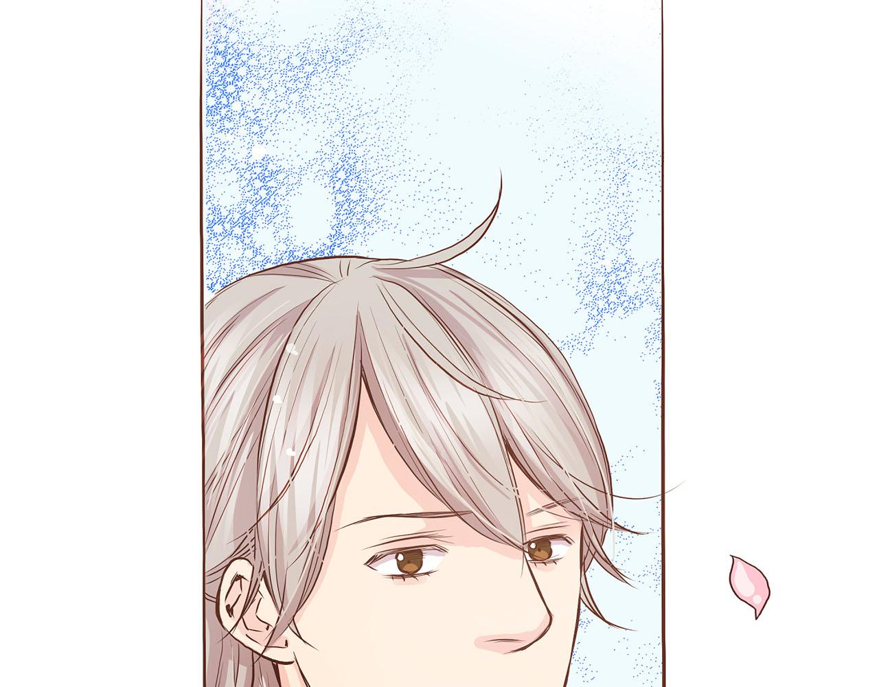 《雪中掉落的花》第44话 鸿妃晕厥 第35页