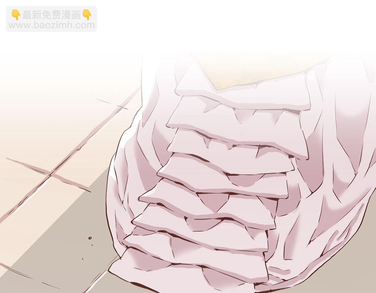 《雪中掉落的花》第44话 鸿妃晕厥 第39页