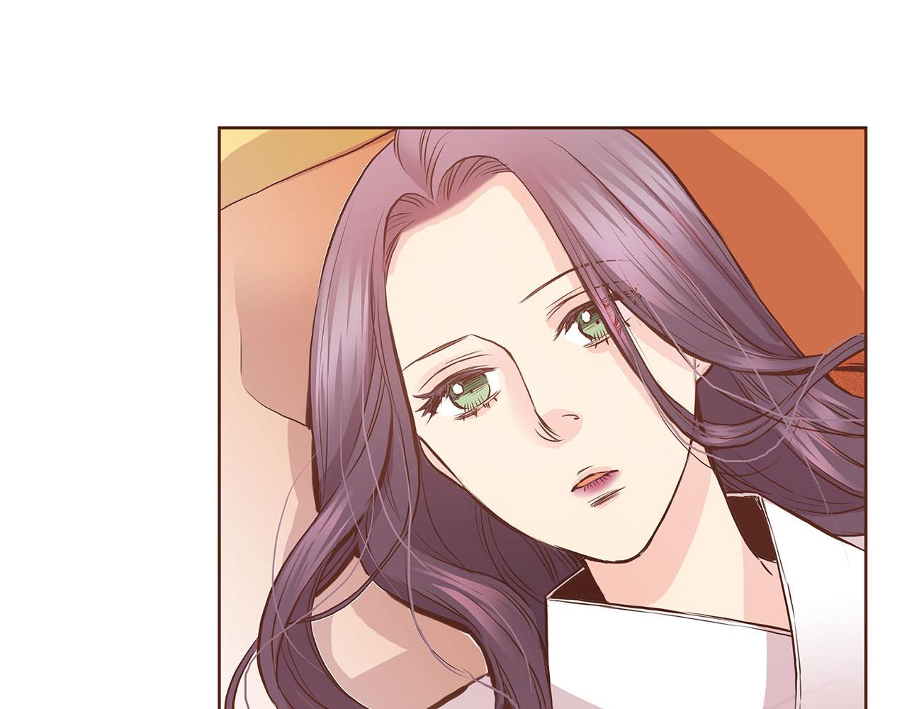 《雪中掉落的花》第44话 鸿妃晕厥 第9页