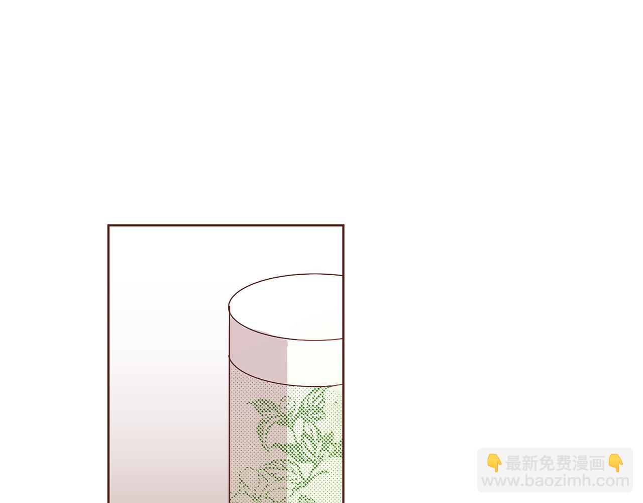 《雪中掉落的花》第45话 三年未变！ 第35页