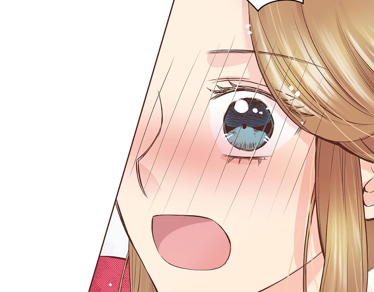 《雪中掉落的花》第47话 同舟共济 第36页