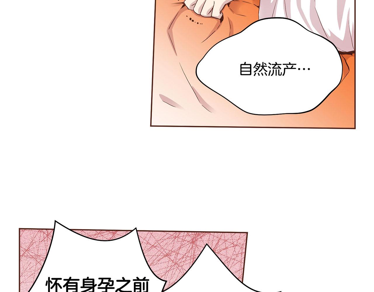 《雪中掉落的花》第50话 再见魏夫人 第10页
