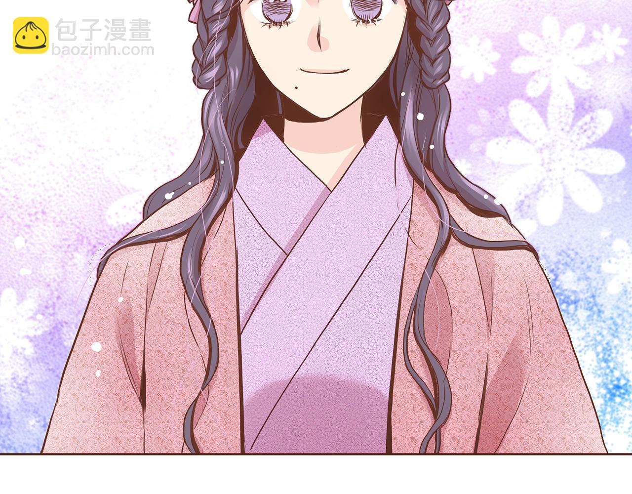 《雪中掉落的花》第50话 再见魏夫人 第42页