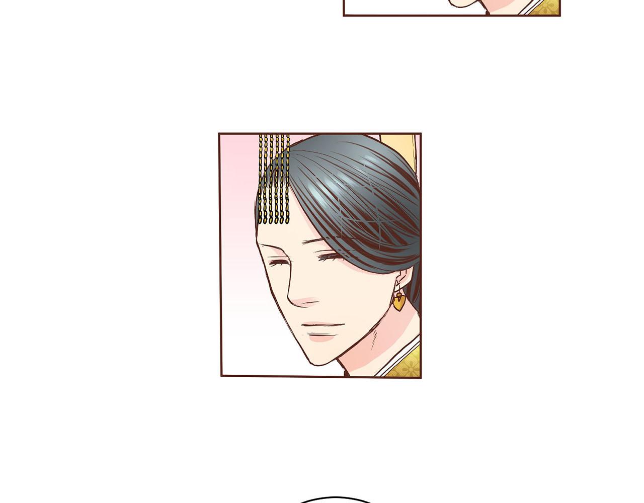 《雪中掉落的花》第49话 晕厥真相 第21页