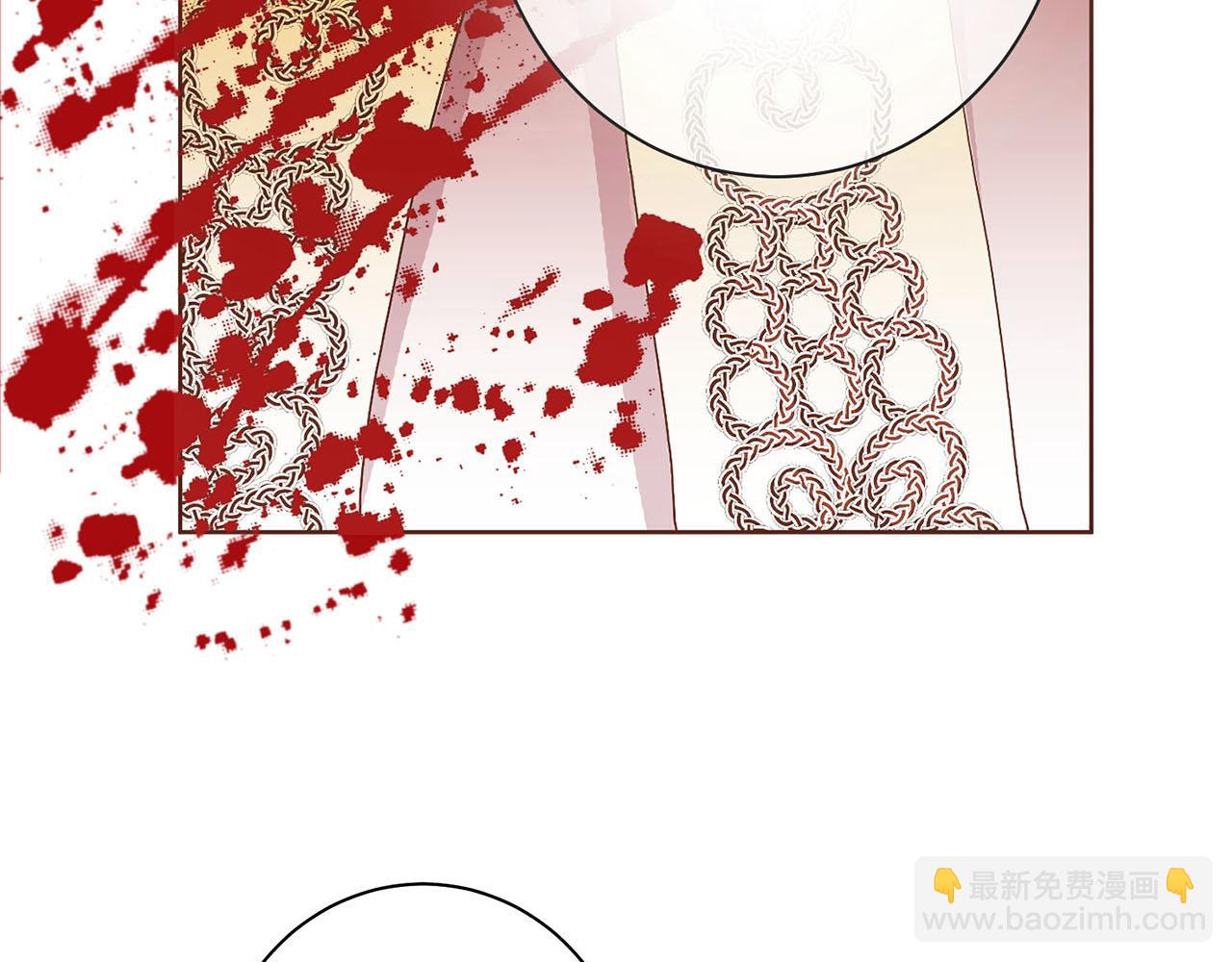 《雪中掉落的花》第51话 邻国王子进宫 第31页