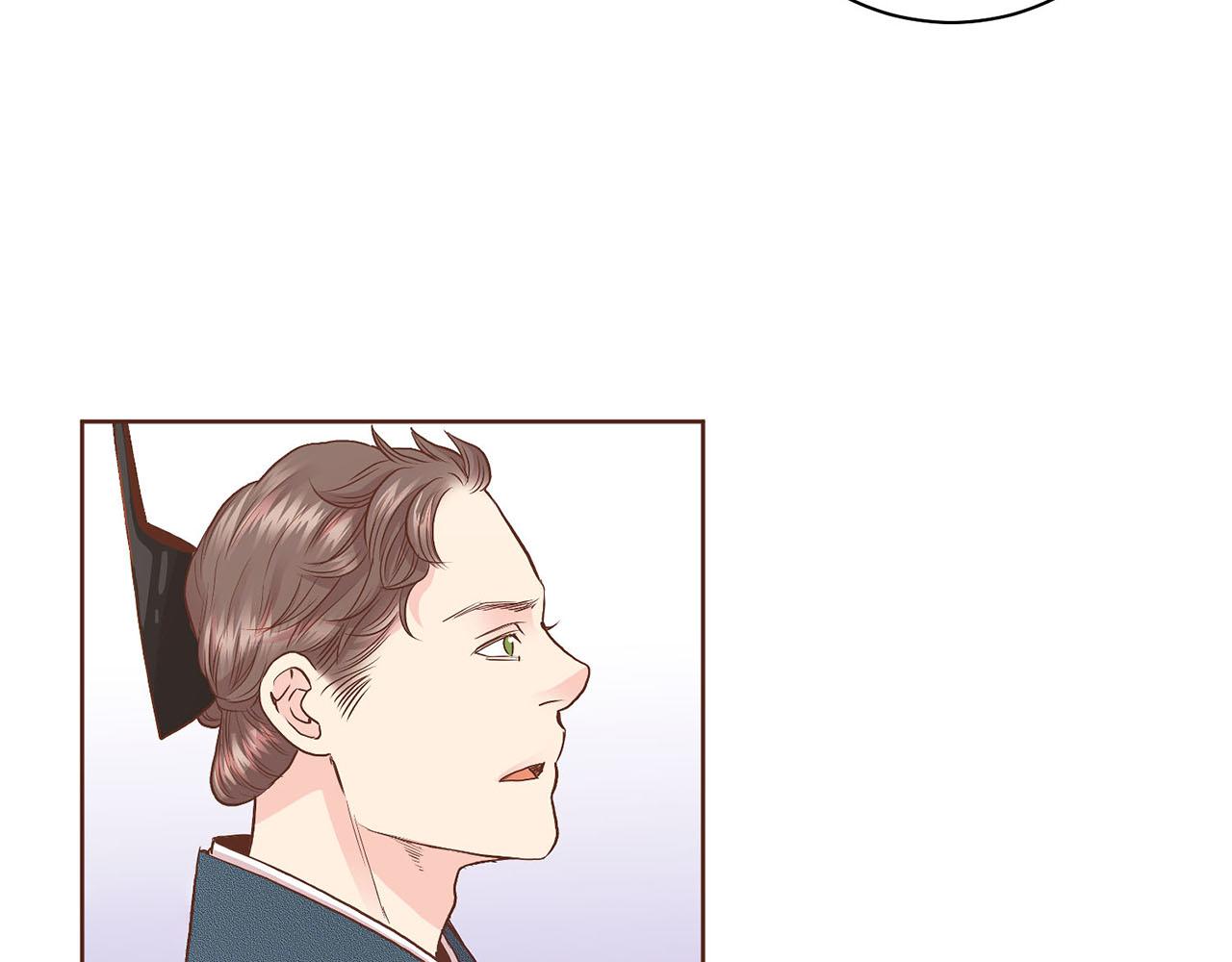 《雪中掉落的花》第51话 邻国王子进宫 第42页