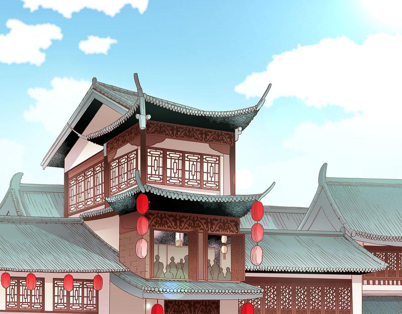 《雪中掉落的花》第51话 邻国王子进宫 第6页