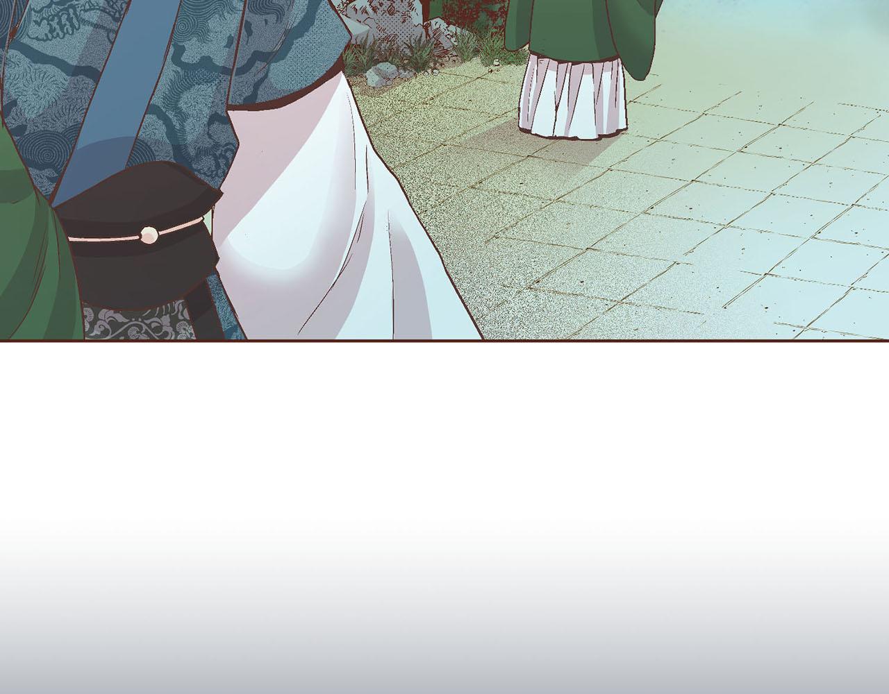 《雪中掉落的花》第55话 遇到的难题 第31页