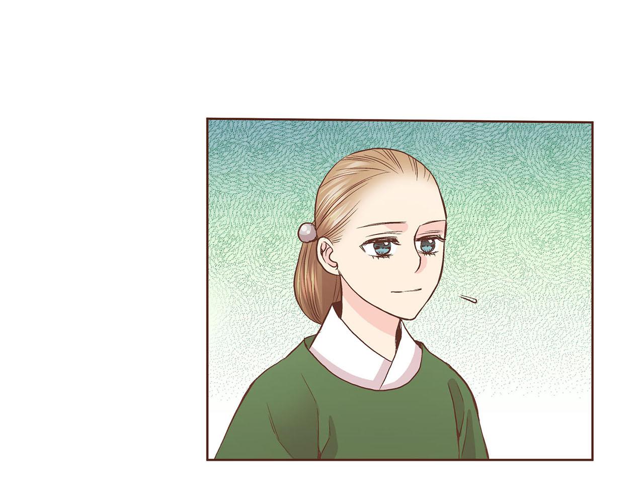 《雪中掉落的花》第55话 遇到的难题 第37页