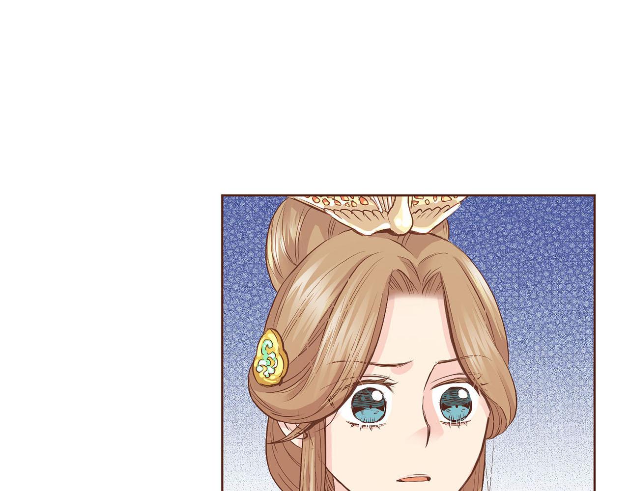 《雪中掉落的花》第52话 小产真相 第50页