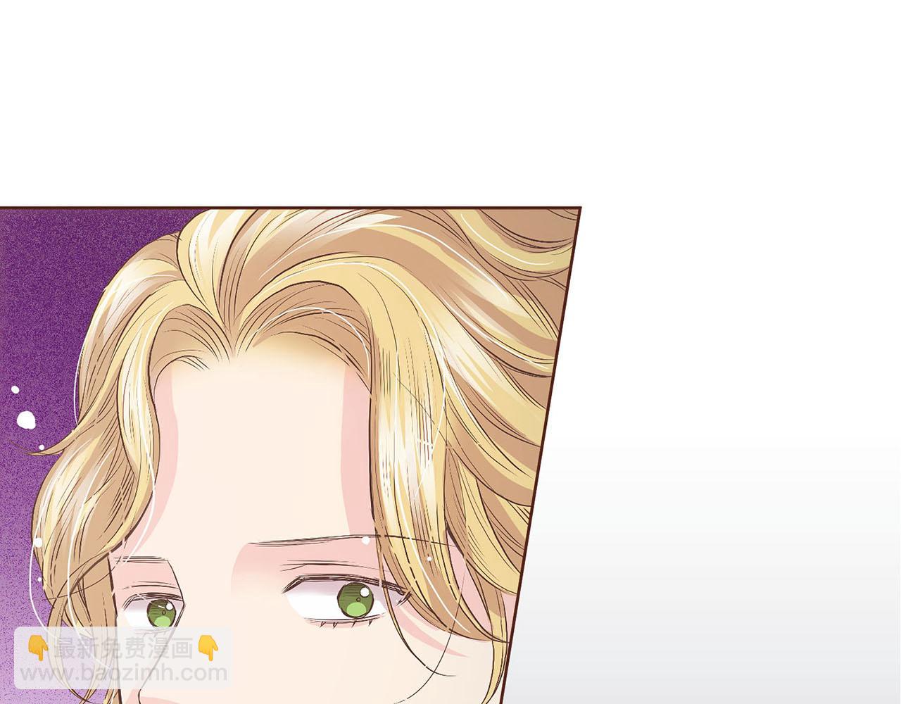 《雪中掉落的花》第54话 三年后的再相遇 第19页
