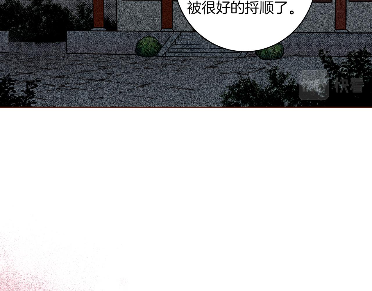 《雪中掉落的花》第56话 免死金牌 第17页