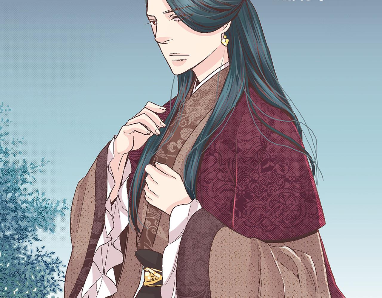 《雪中掉落的花》第56话 免死金牌 第25页