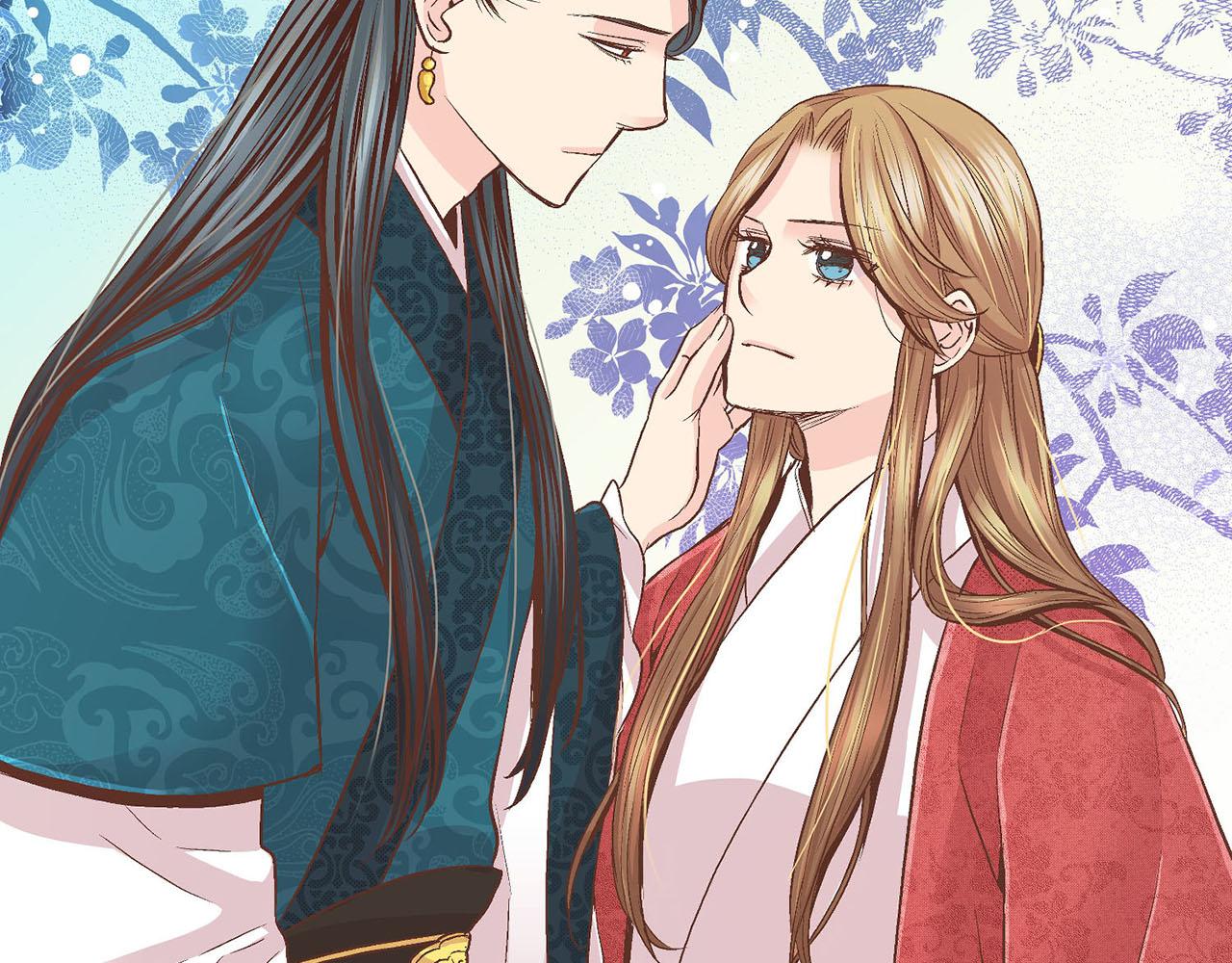 《雪中掉落的花》第59话 家乡的味道 第14页