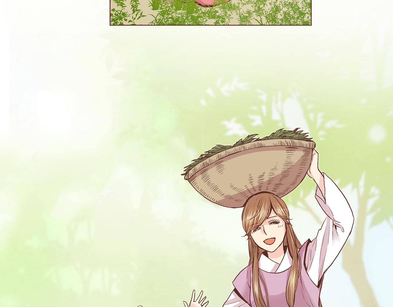 《雪中掉落的花》第59话 家乡的味道 第45页