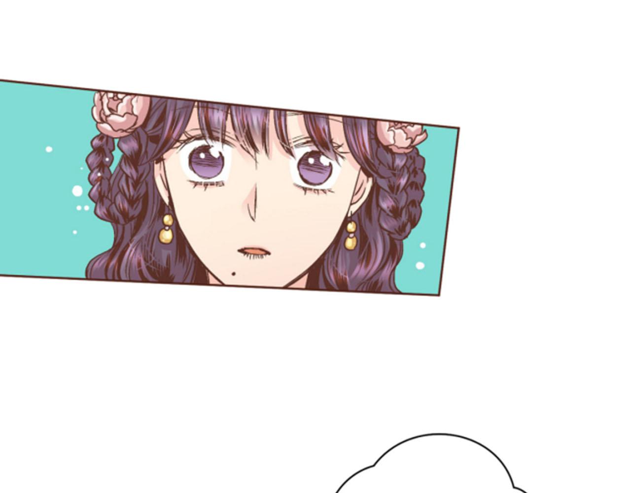 《雪中掉落的花》第63话 “尊贵的人” 第42页