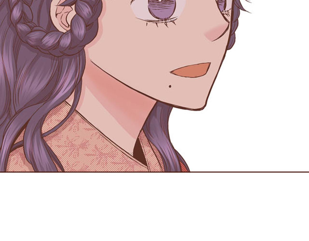 《雪中掉落的花》第62话 看清自己的身份 第10页