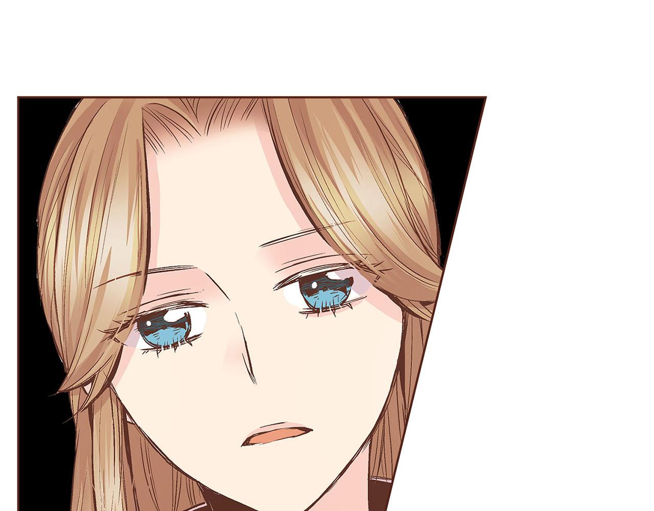 《雪中掉落的花》第67话 自古皇宫人心险恶 第43页
