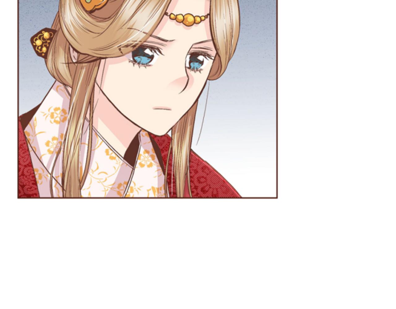 《雪中掉落的花》第65话选贤举能 第50页