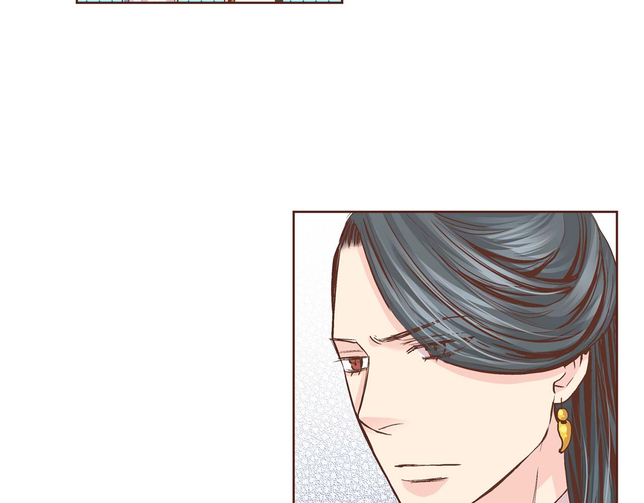 《雪中掉落的花》第70话 只为我开出花朵吧 第40页