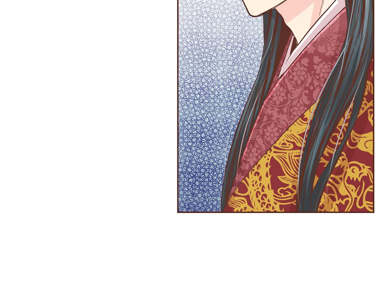《雪中掉落的花》第70话 只为我开出花朵吧 第41页