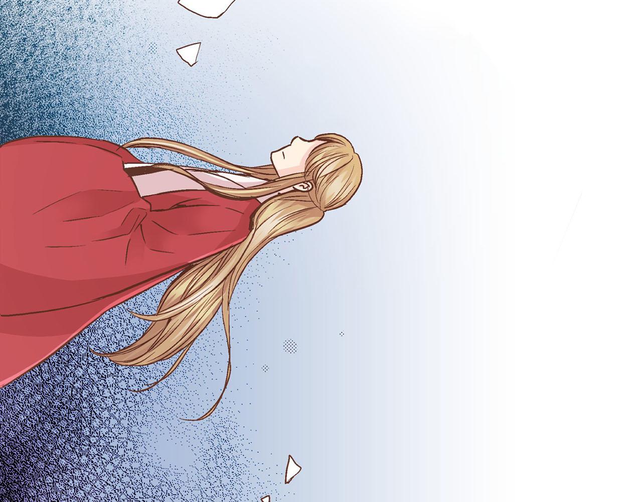 《雪中掉落的花》第68话 重新振作 第25页
