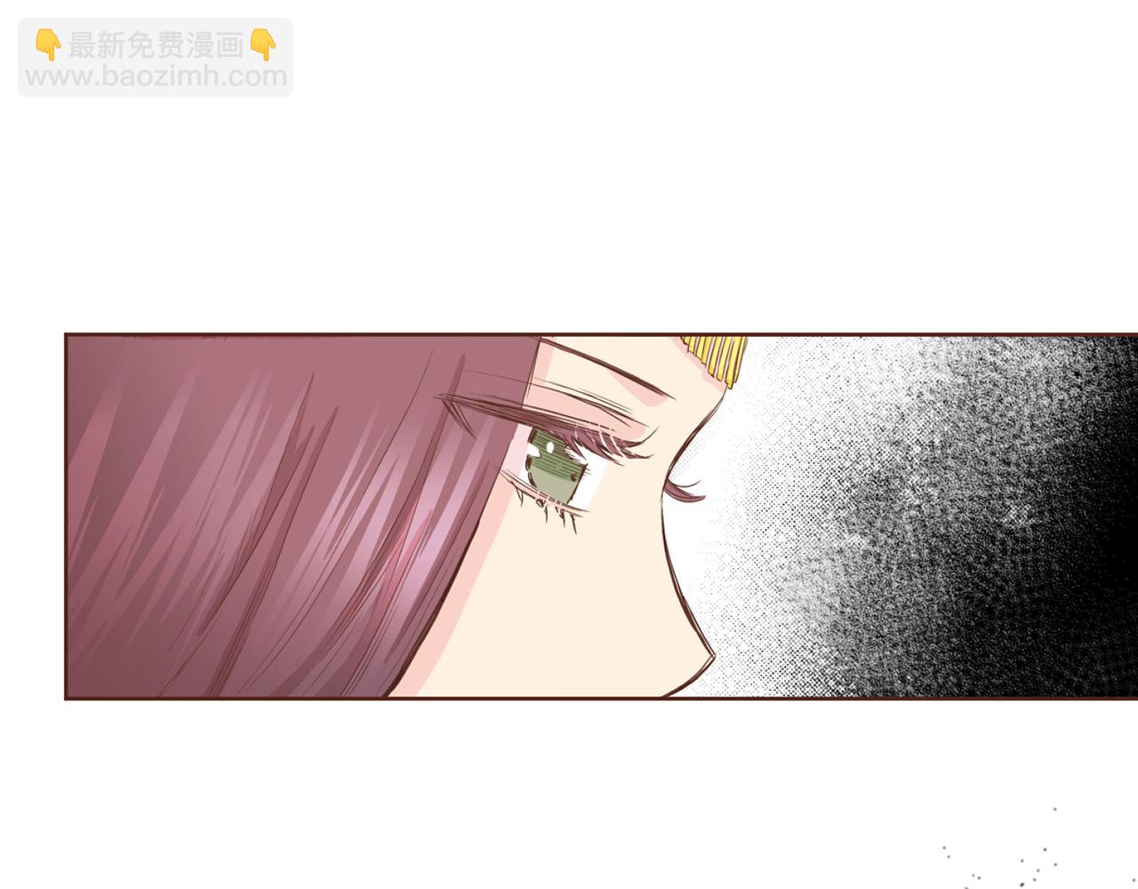 《雪中掉落的花》第71话 背后的交易 第25页