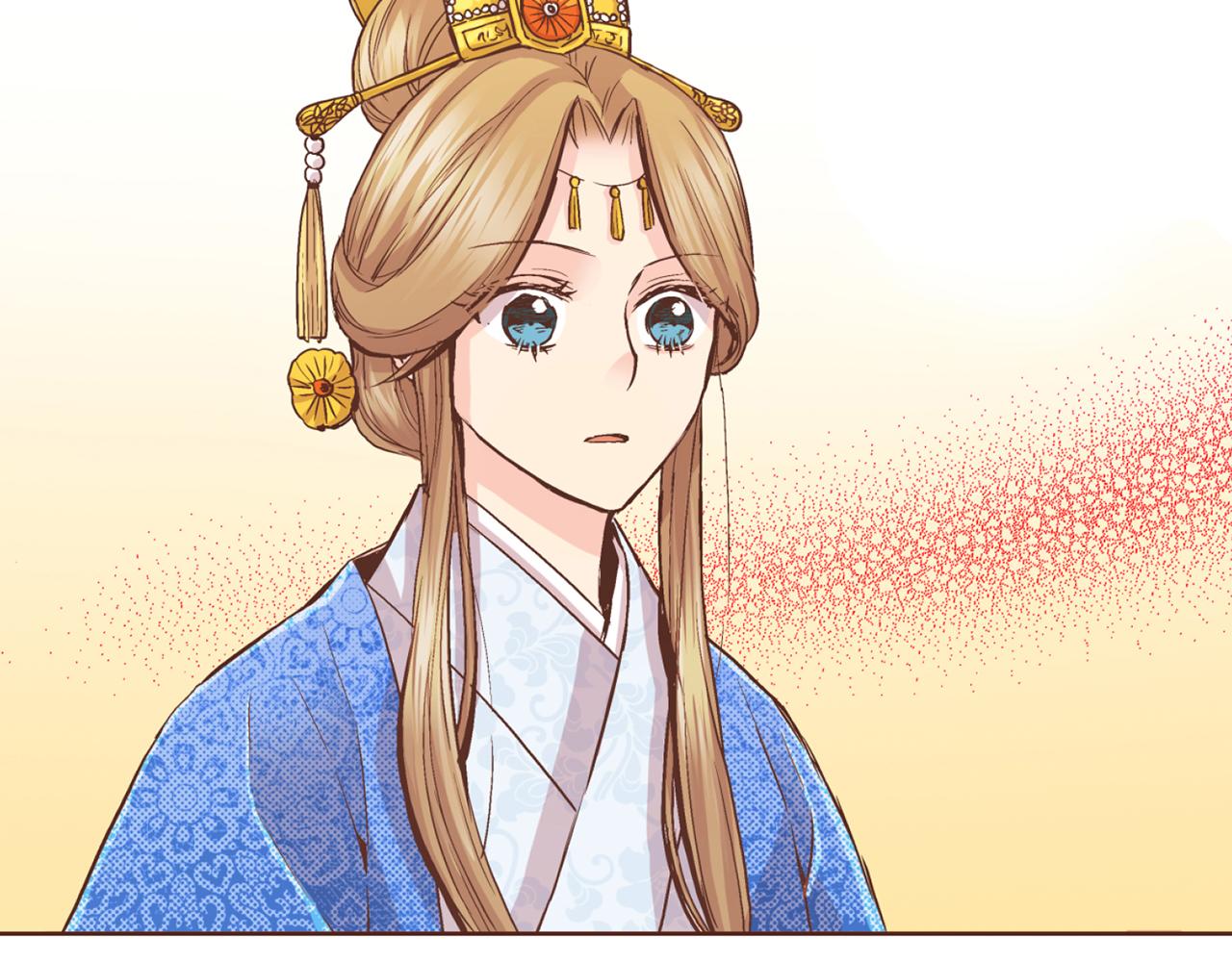 《雪中掉落的花》第72话 是时候接受了 第5页