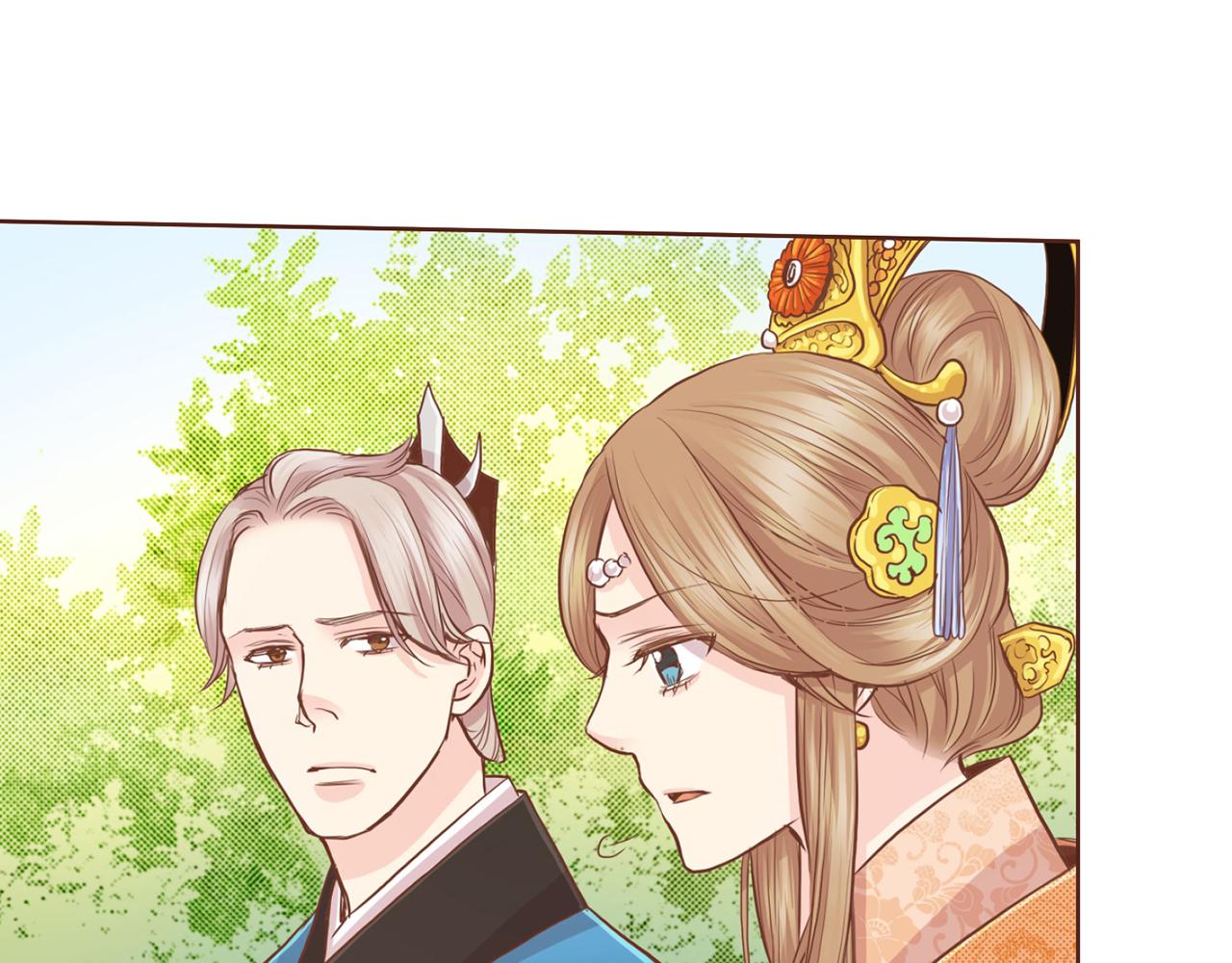 《雪中掉落的花》第74话 重回“人间地狱” 第14页