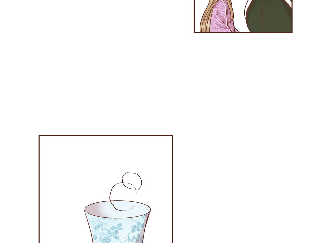 《雪中掉落的花》第73话 陛下的母亲 第12页