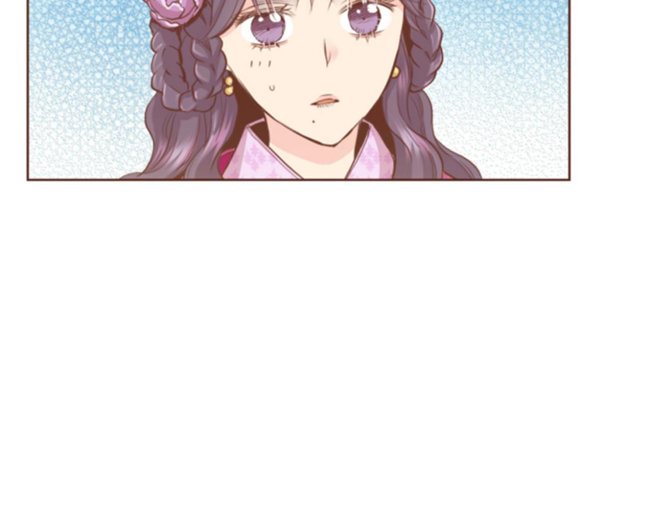 《雪中掉落的花》第78话 为什么会… 第25页