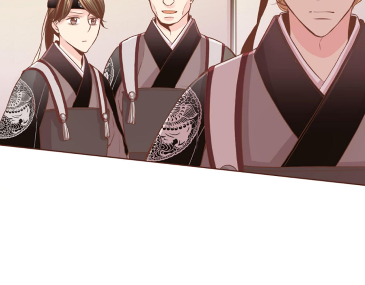 《雪中掉落的花》第78话 为什么会… 第48页