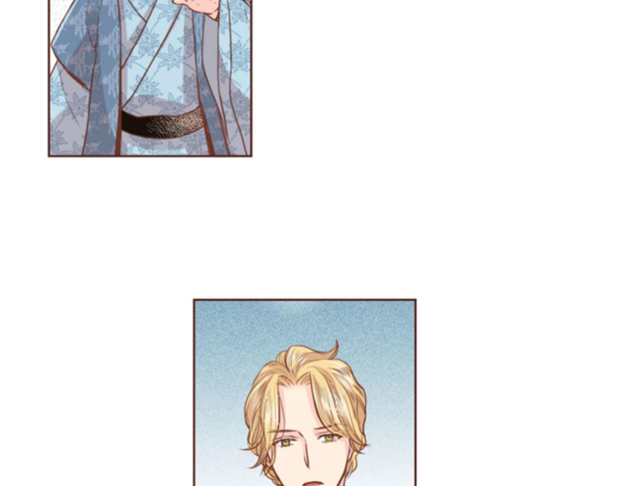《雪中掉落的花》第76话 现在的我是什么模样? 第37页