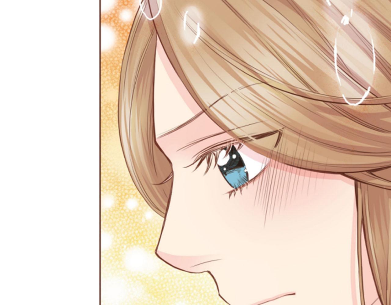 《雪中掉落的花》第76话 现在的我是什么模样? 第39页