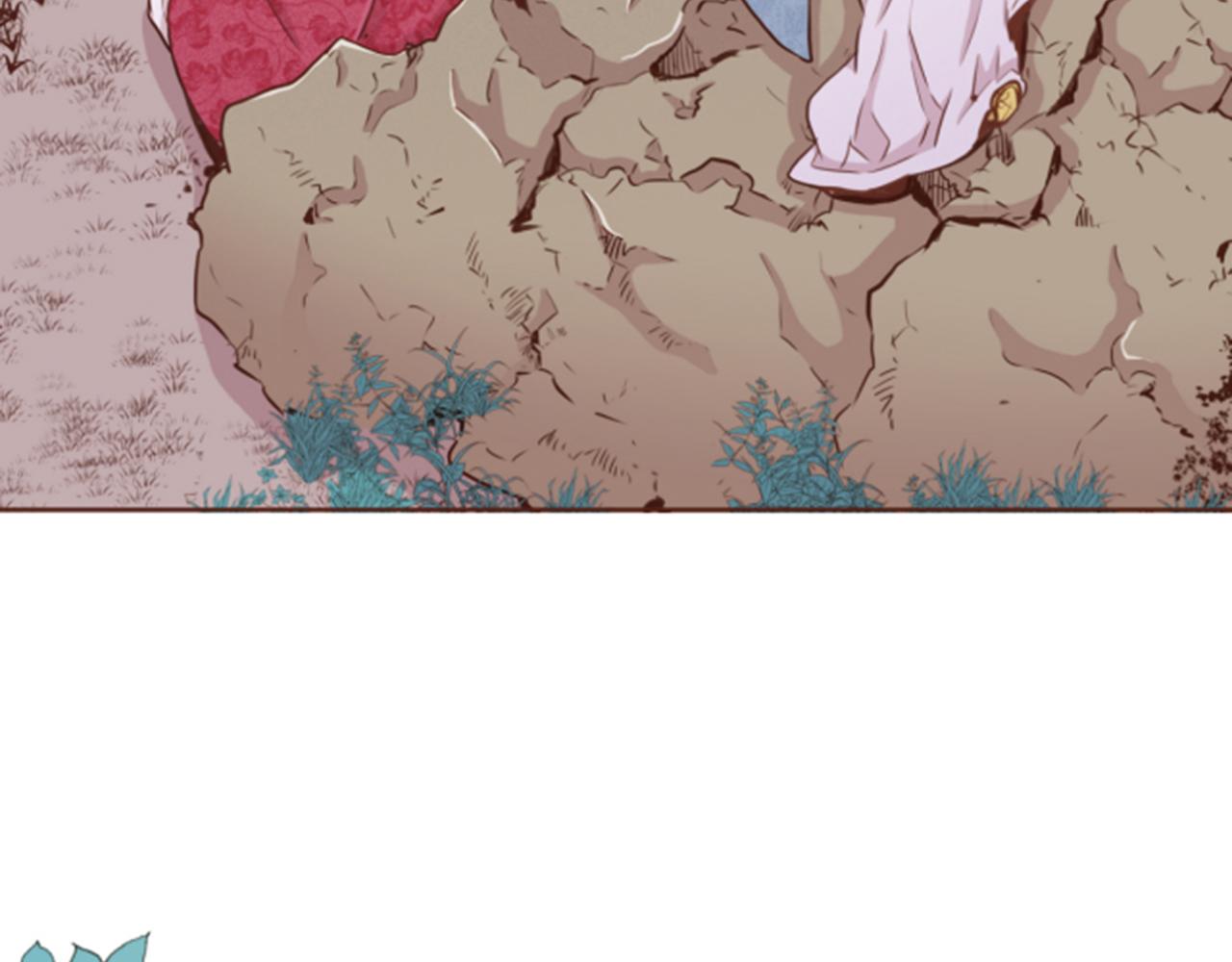 《雪中掉落的花》第76话 现在的我是什么模样? 第49页