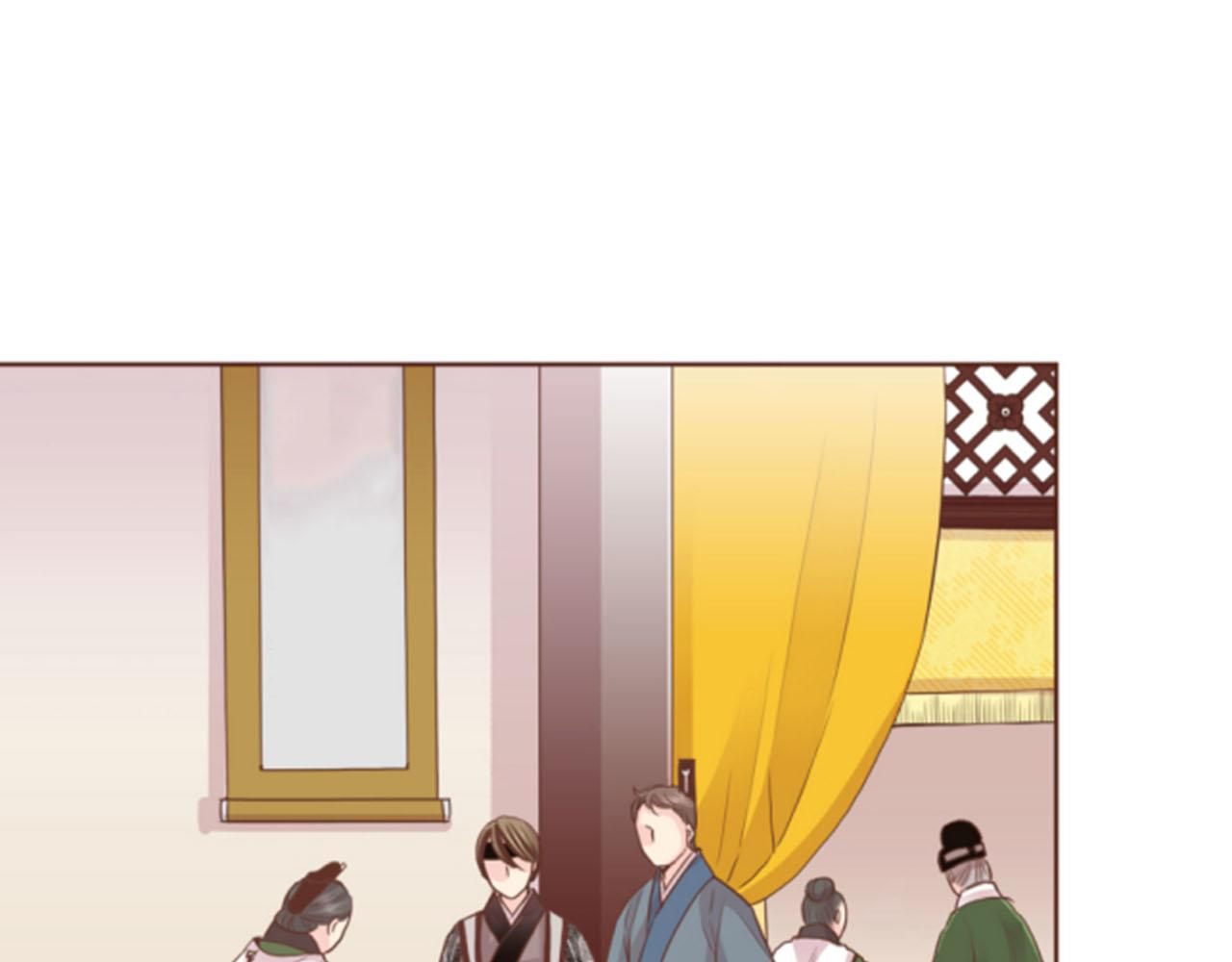 《雪中掉落的花》第79话 话中有话 第9页