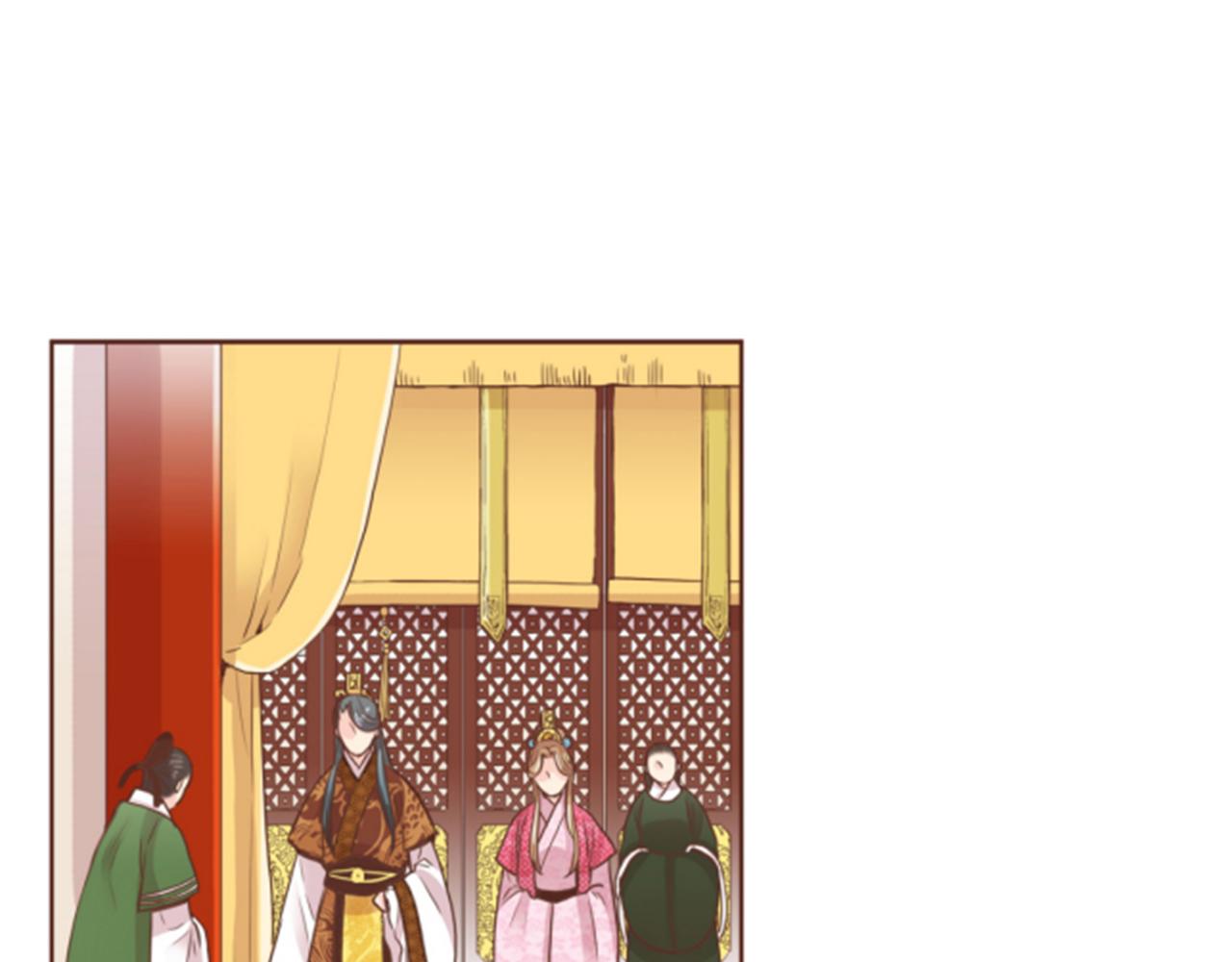 《雪中掉落的花》第80话 最特别的人 第23页