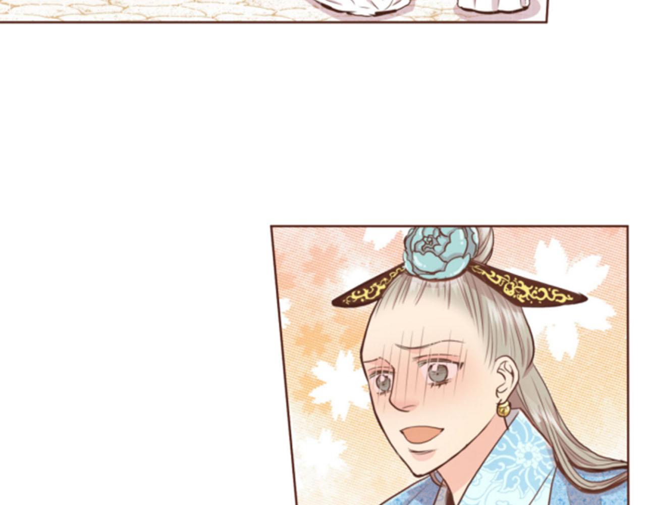 《雪中掉落的花》第81话 牵挂之人 第36页