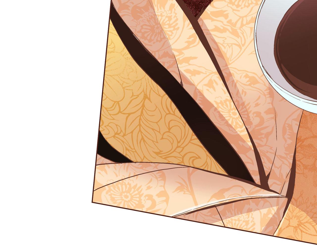《雪中掉落的花》第87话 昭仪“有喜” 第40页