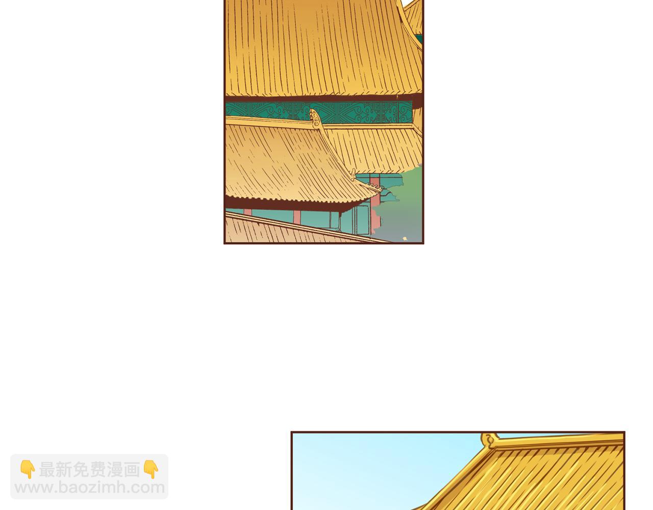 《雪中掉落的花》第86话 昭仪与皇后 第34页