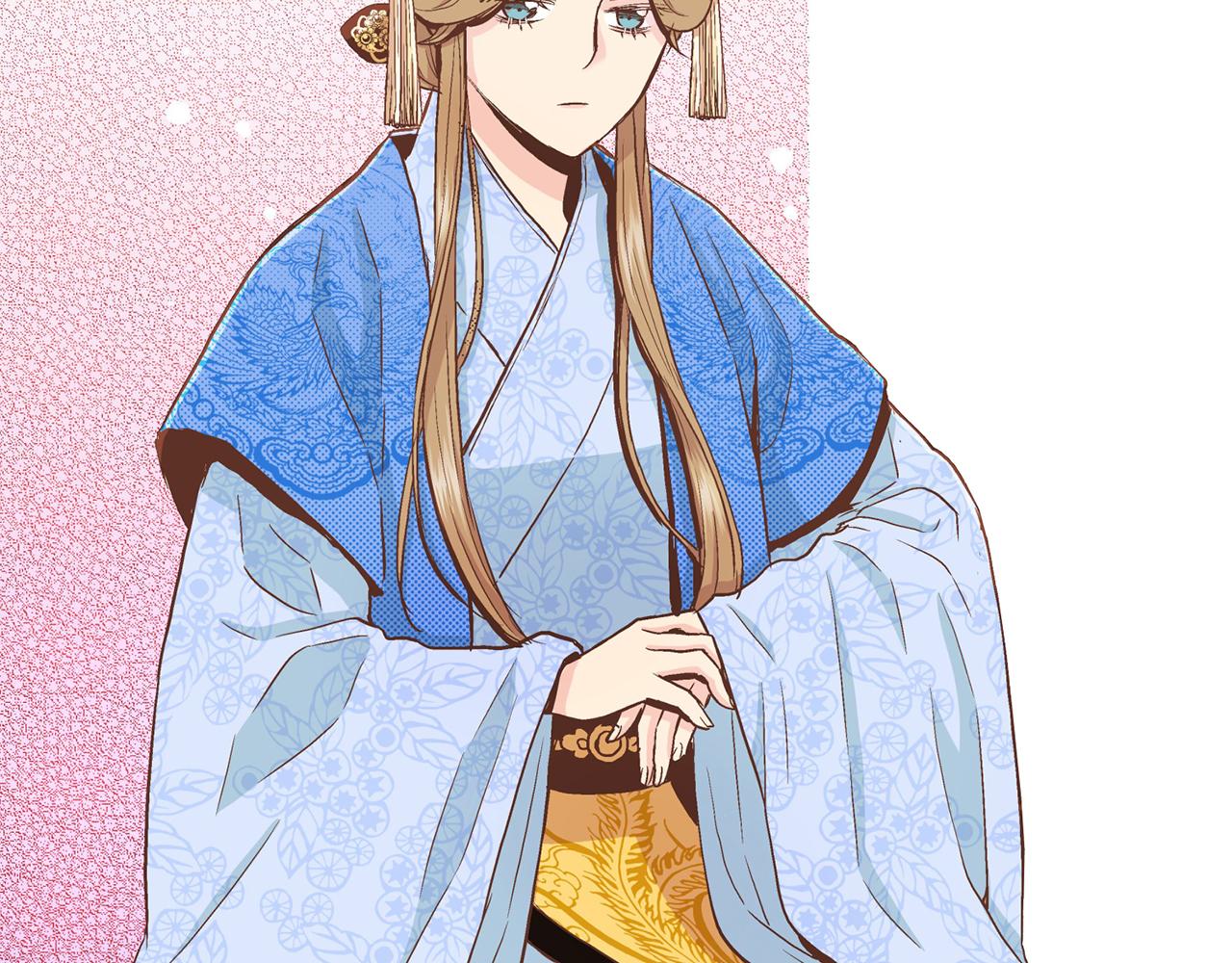 《雪中掉落的花》第89话 他会开心吗...？ 第34页