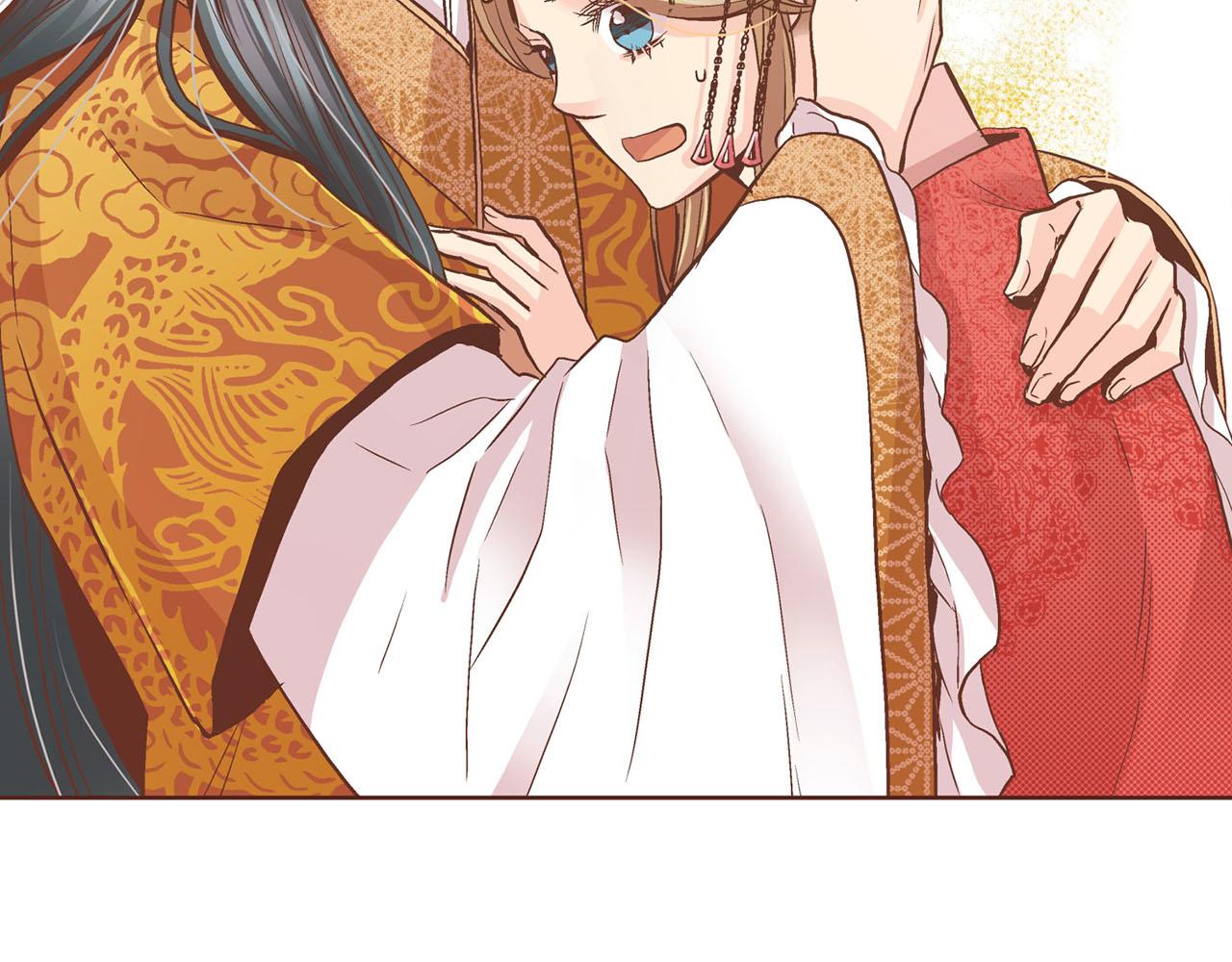 《雪中掉落的花》第88话 突发顽疾 第17页