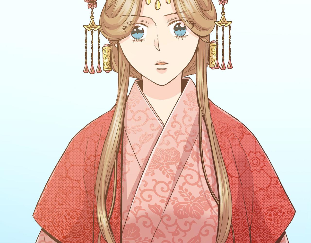 《雪中掉落的花》第88话 突发顽疾 第47页