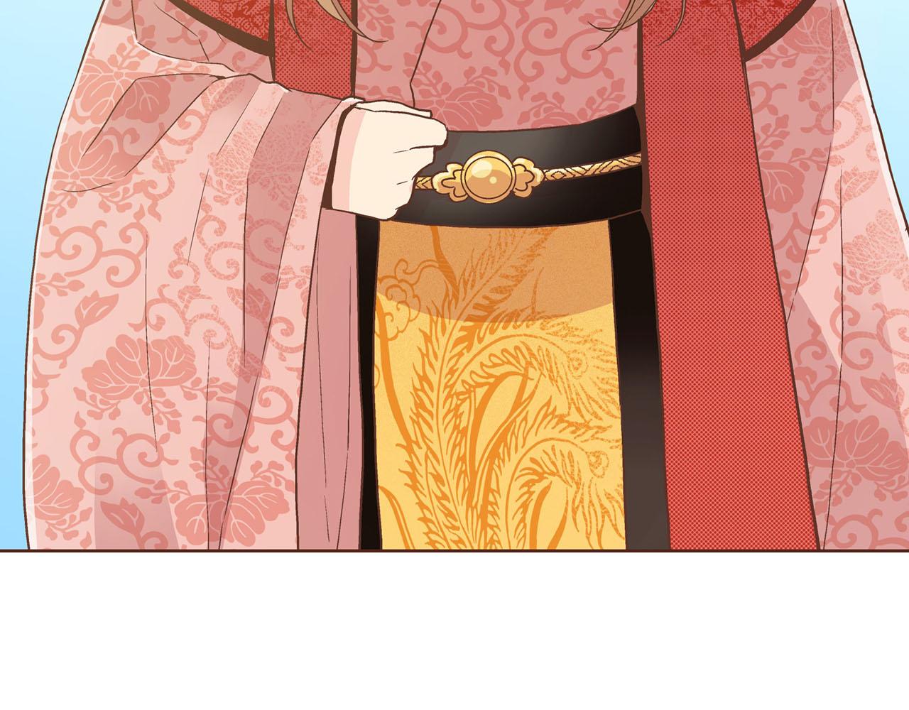《雪中掉落的花》第88话 突发顽疾 第48页