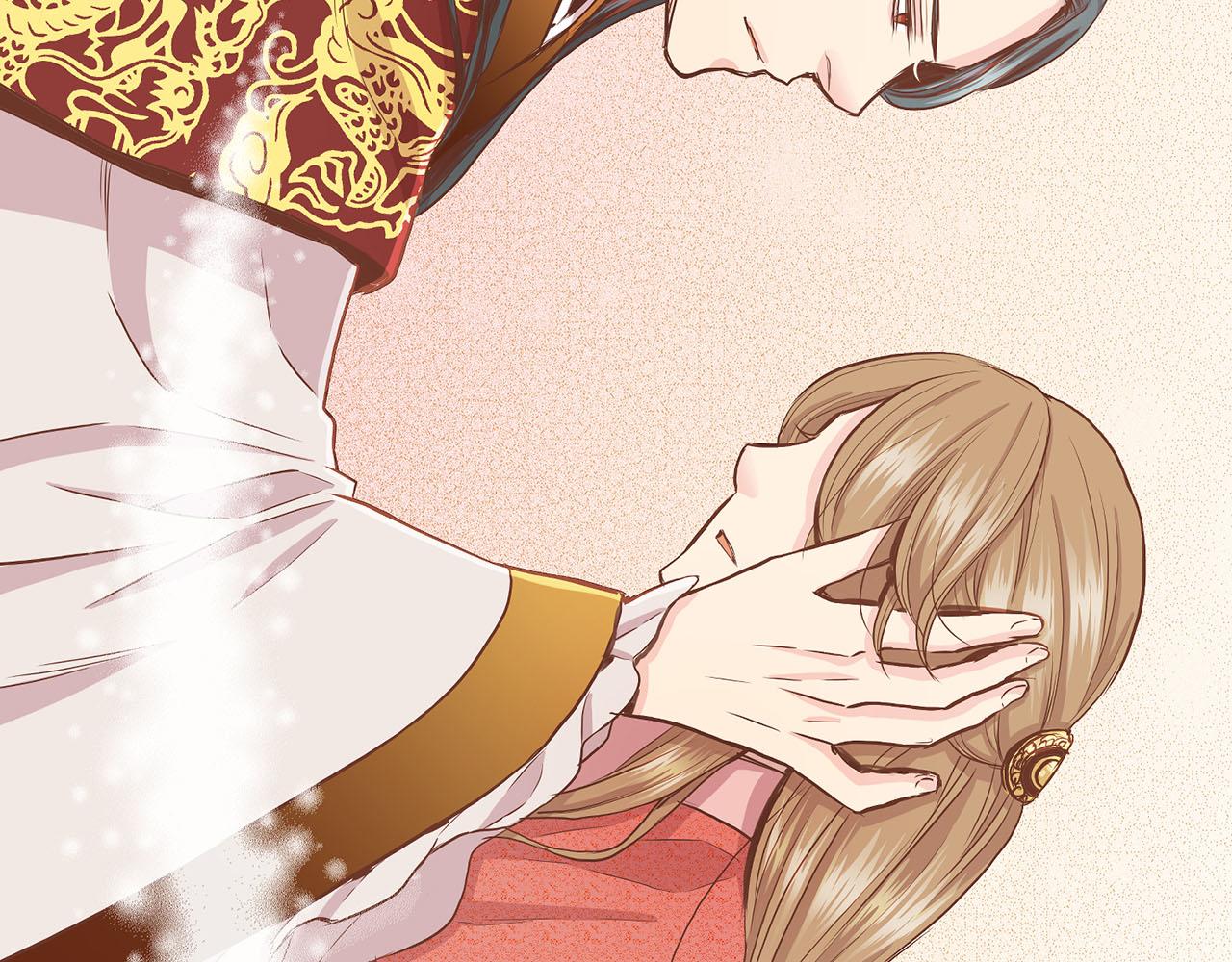 《雪中掉落的花》第93话 从此陷入泥沼之中 第10页