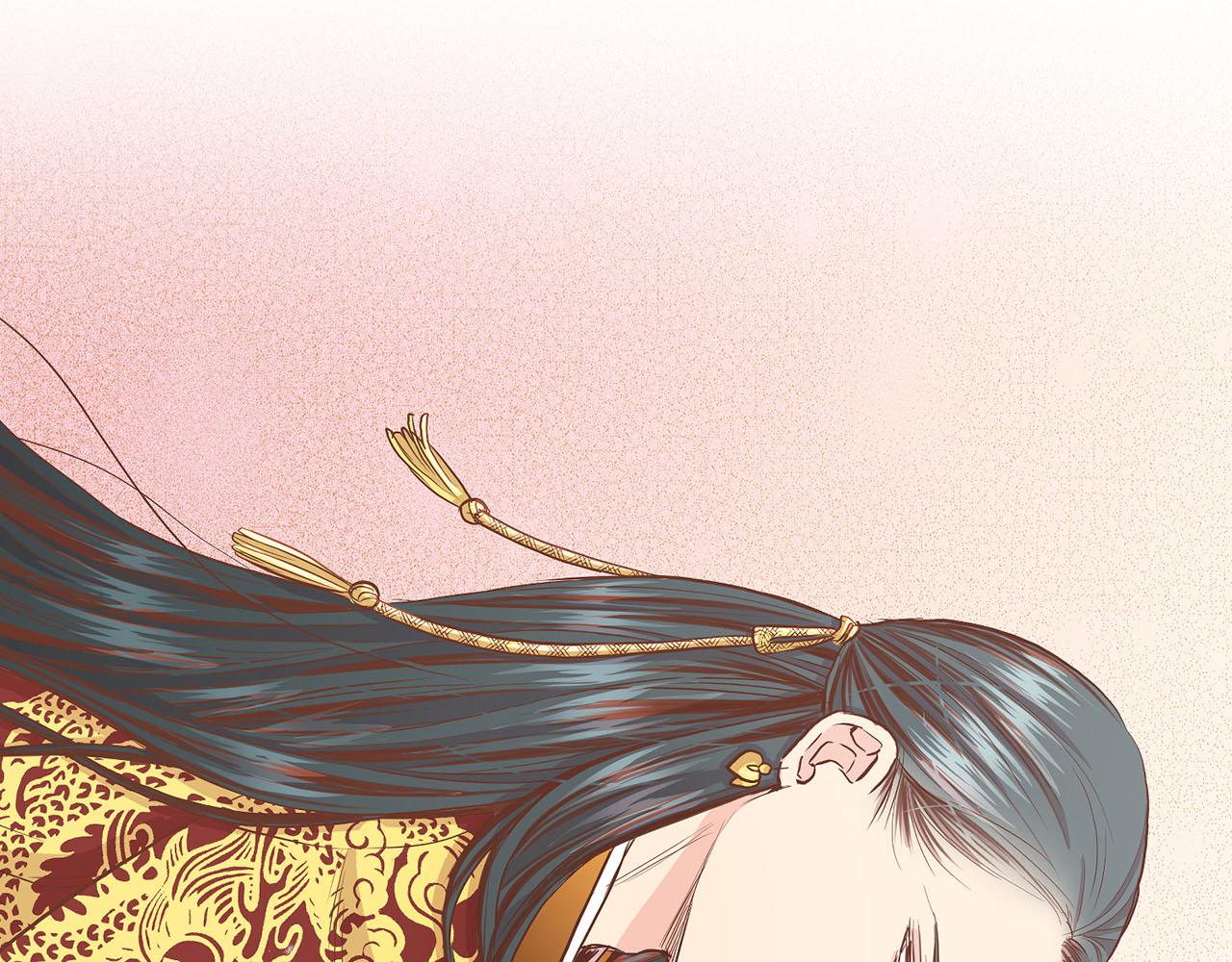 《雪中掉落的花》第93话 从此陷入泥沼之中 第9页
