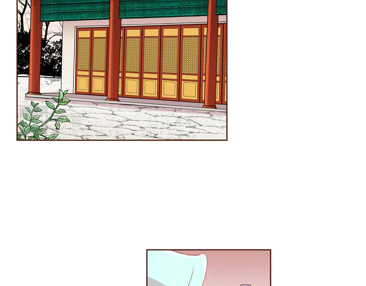 《雪中掉落的花》第92话 一生的后悔 第23页